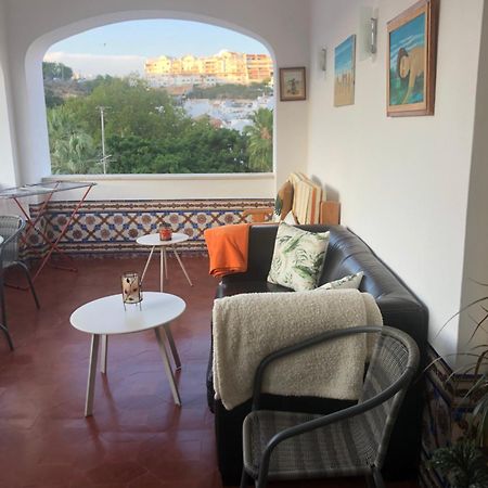 Maria Guest house Albufeira Extérieur photo