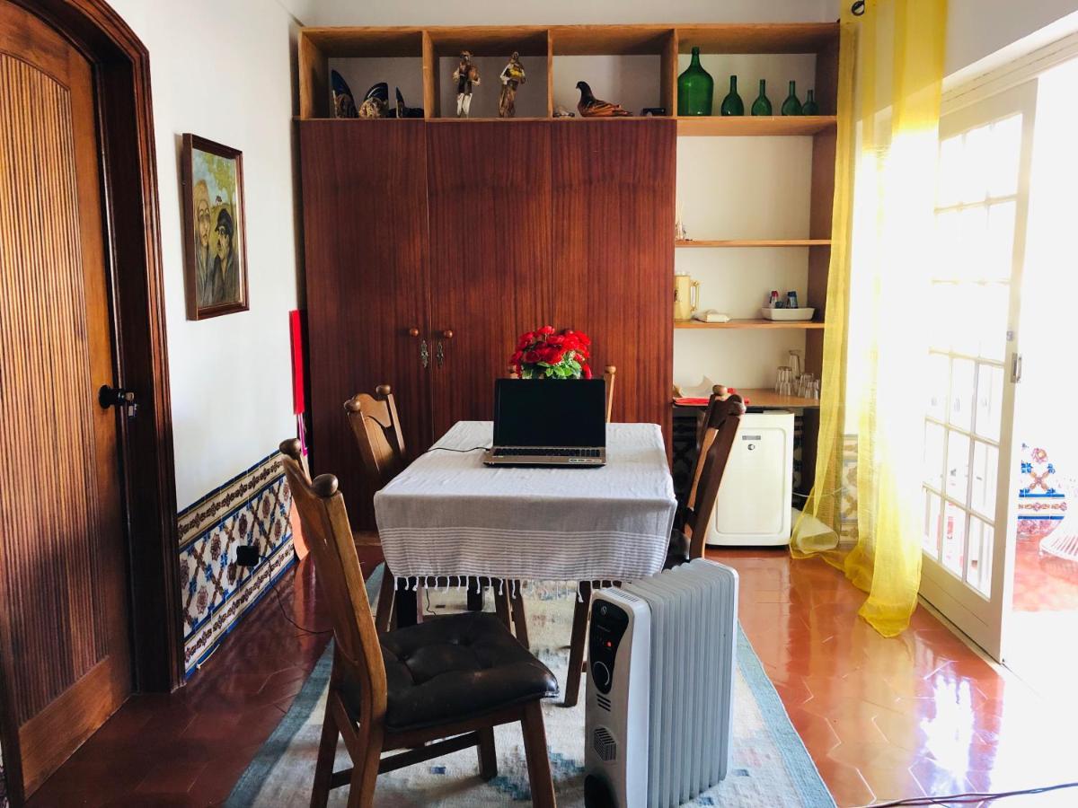 Maria Guest house Albufeira Extérieur photo