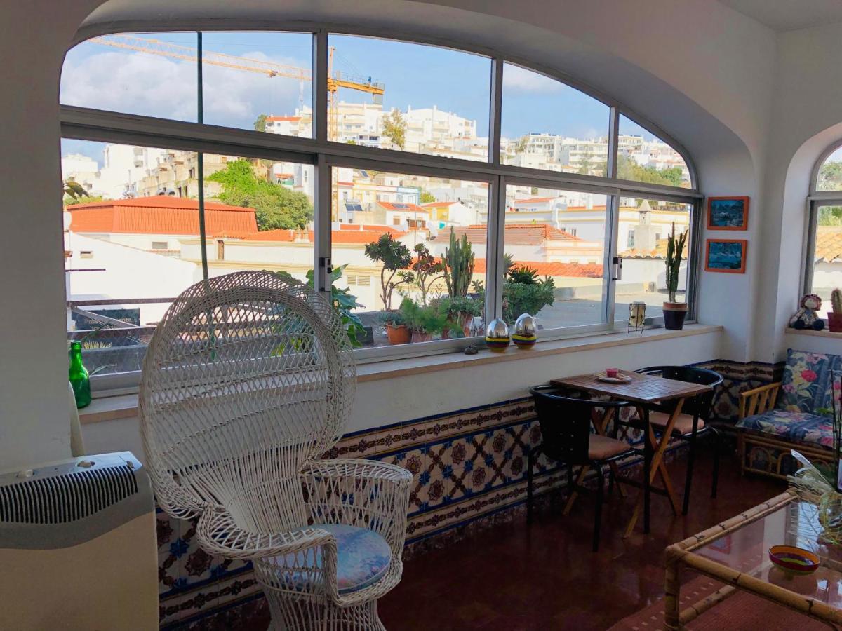 Maria Guest house Albufeira Extérieur photo
