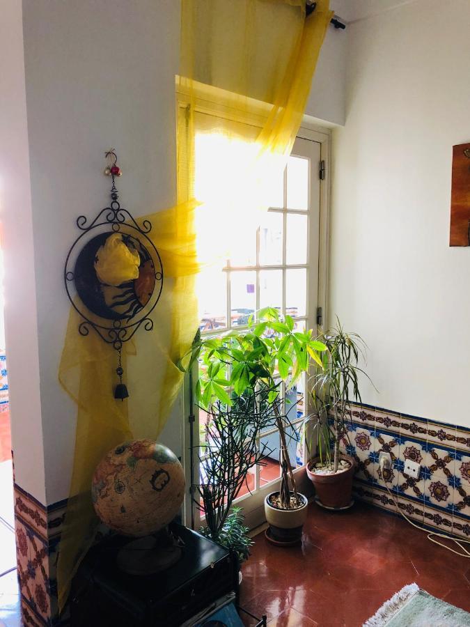 Maria Guest house Albufeira Extérieur photo