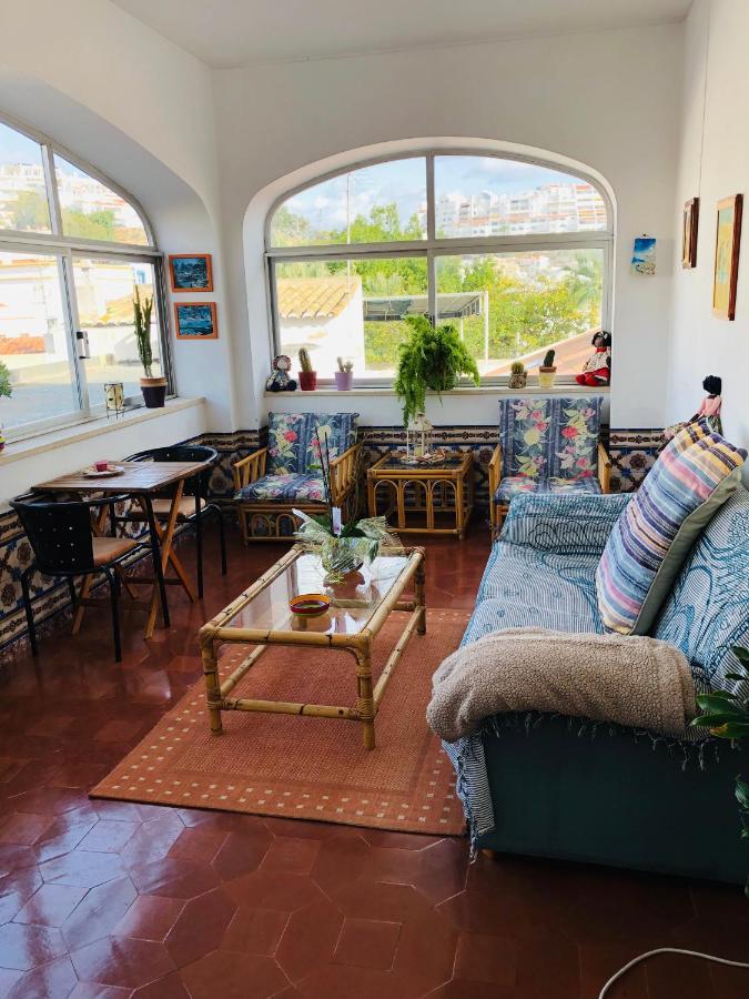 Maria Guest house Albufeira Extérieur photo