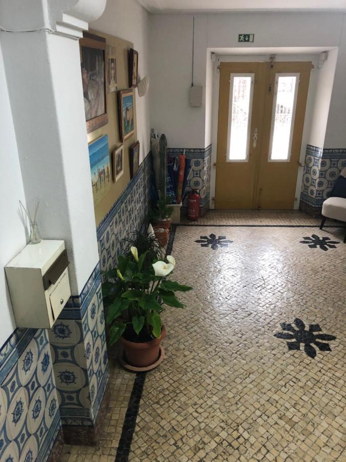 Maria Guest house Albufeira Extérieur photo