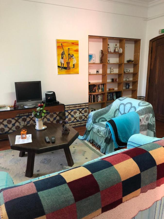 Maria Guest house Albufeira Extérieur photo