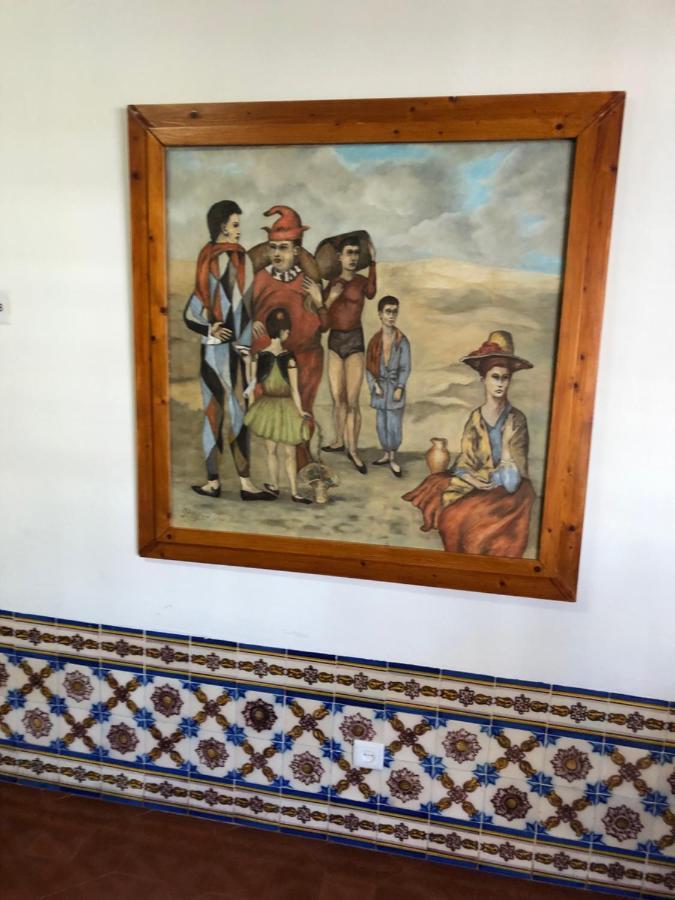 Maria Guest house Albufeira Extérieur photo