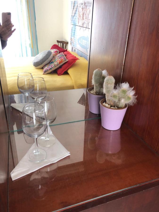 Maria Guest house Albufeira Extérieur photo
