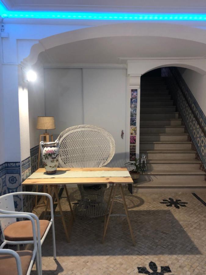 Maria Guest house Albufeira Extérieur photo