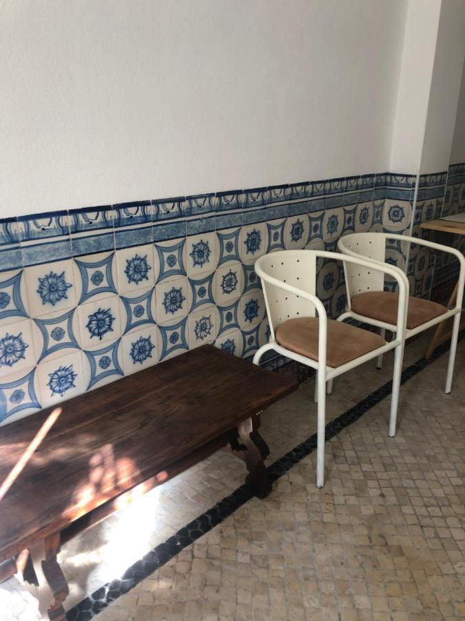 Maria Guest house Albufeira Extérieur photo