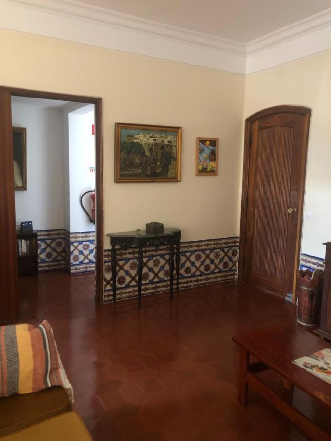 Maria Guest house Albufeira Extérieur photo