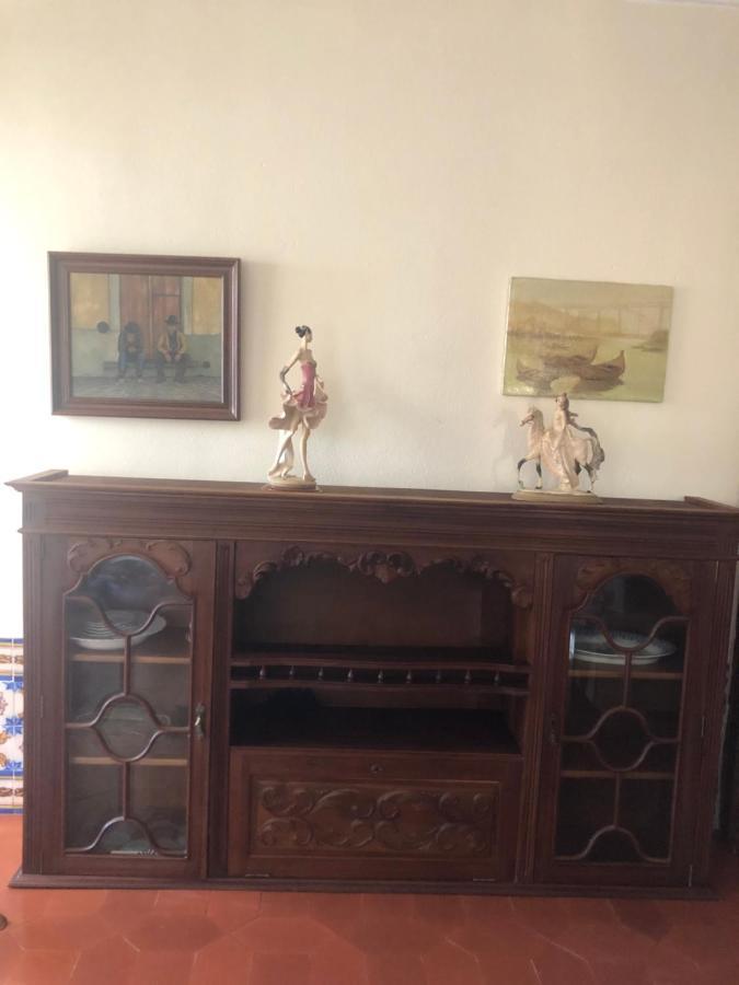 Maria Guest house Albufeira Extérieur photo