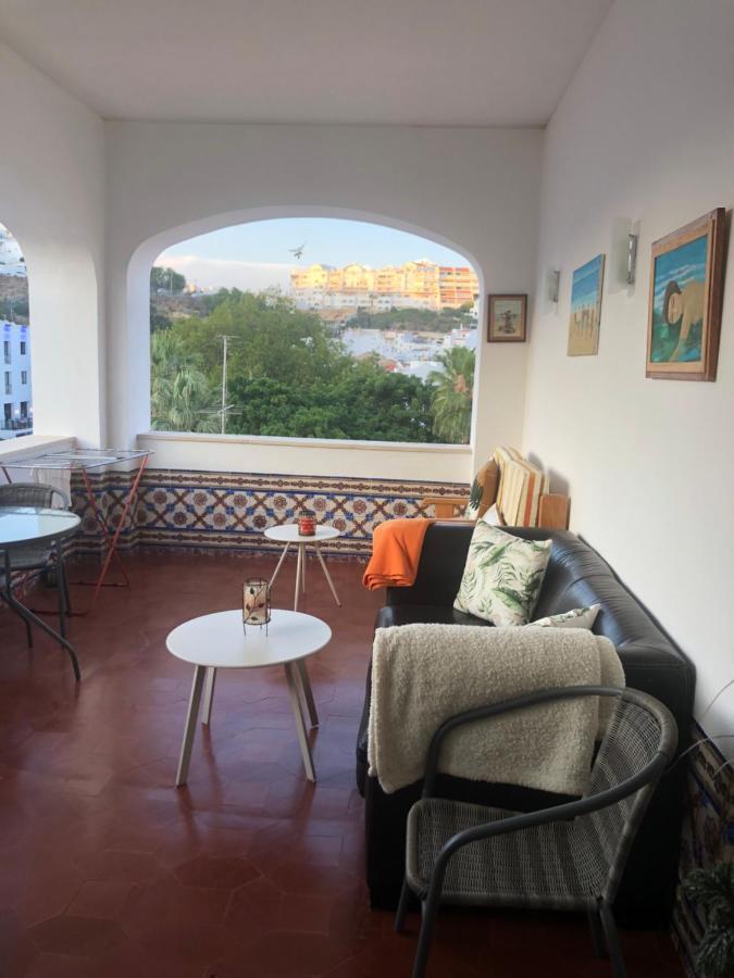 Maria Guest house Albufeira Extérieur photo