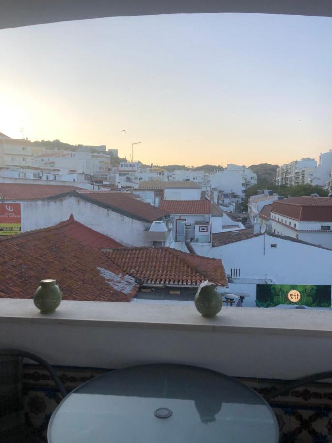 Maria Guest house Albufeira Extérieur photo