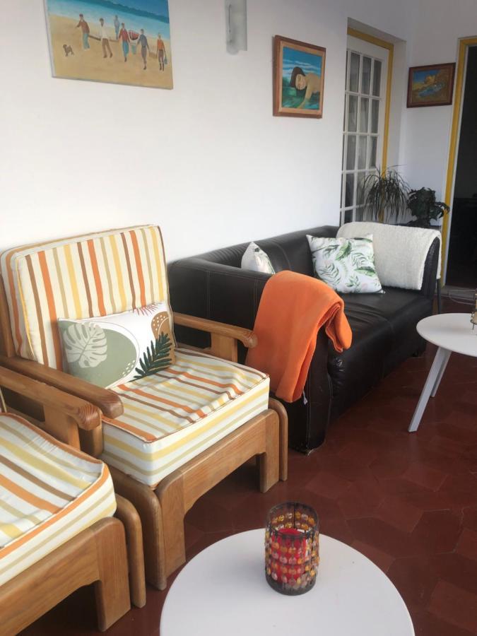 Maria Guest house Albufeira Extérieur photo