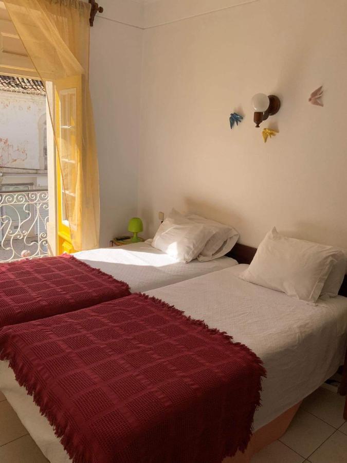 Maria Guest house Albufeira Extérieur photo