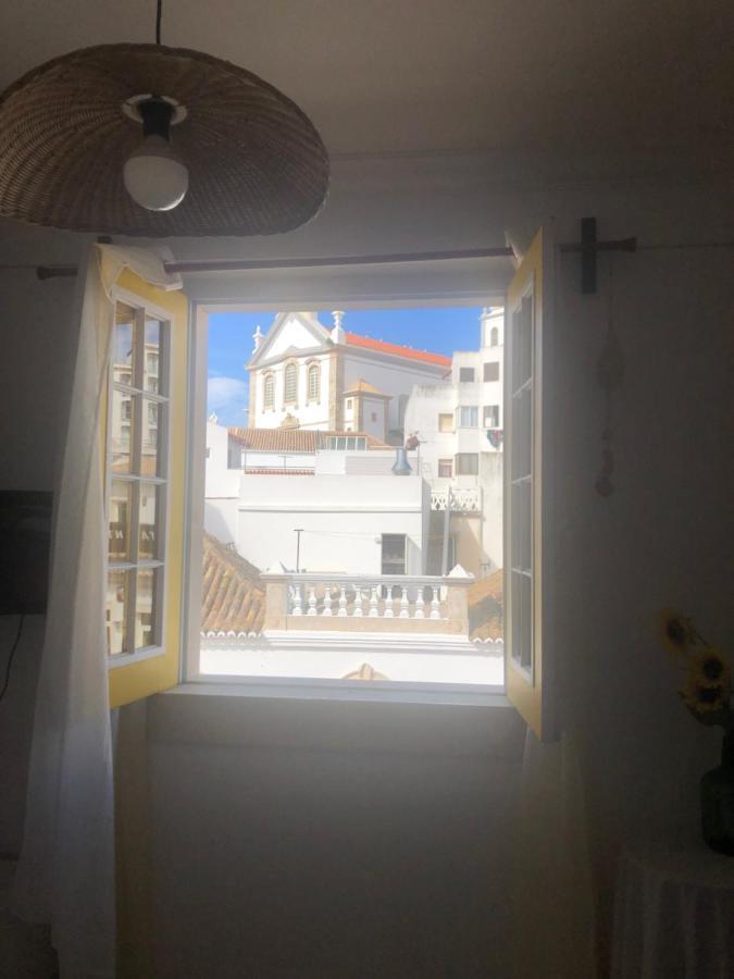 Maria Guest house Albufeira Extérieur photo