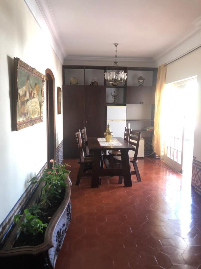 Maria Guest house Albufeira Extérieur photo