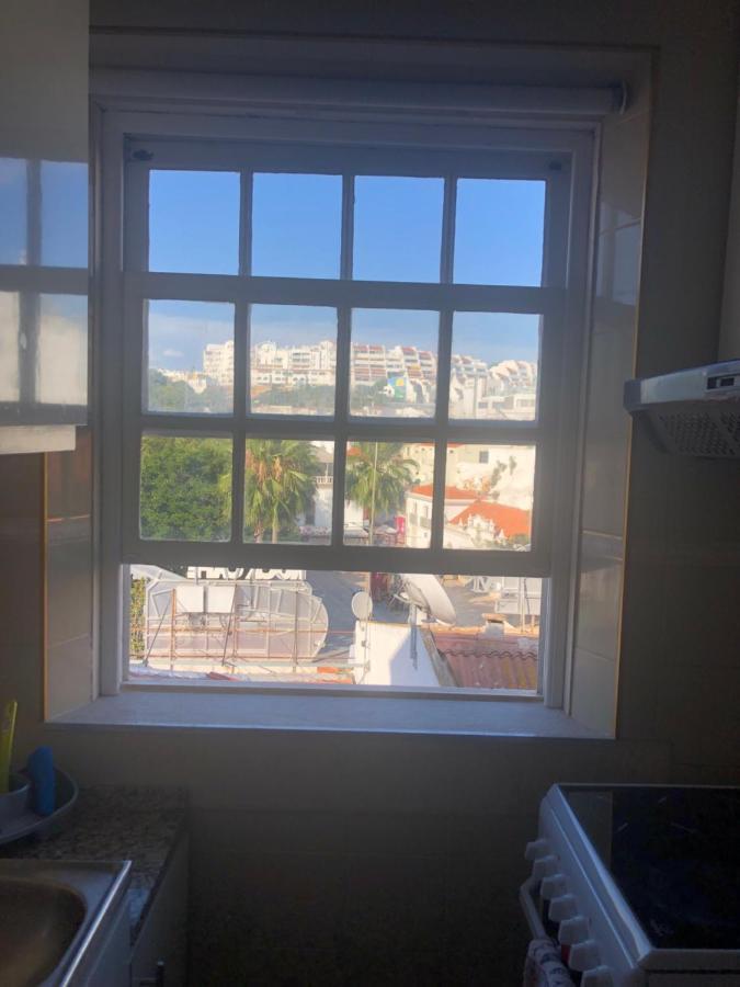 Maria Guest house Albufeira Extérieur photo