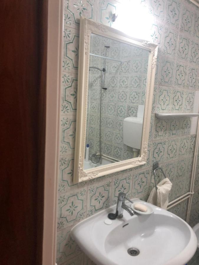 Maria Guest house Albufeira Extérieur photo