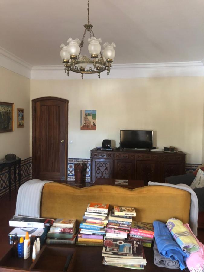 Maria Guest house Albufeira Extérieur photo