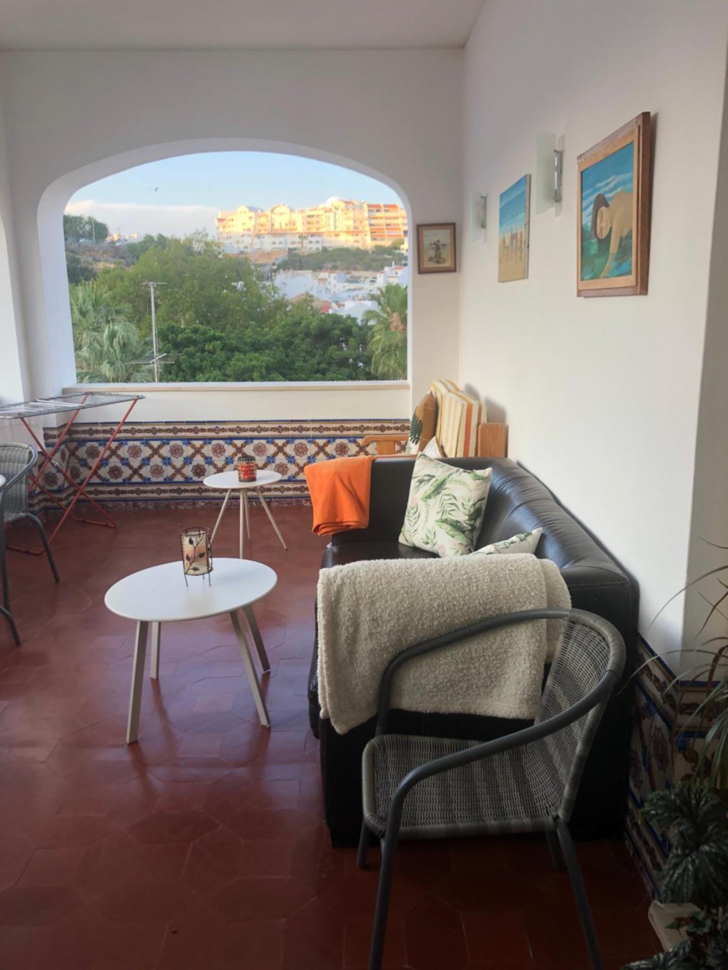 Maria Guest house Albufeira Extérieur photo