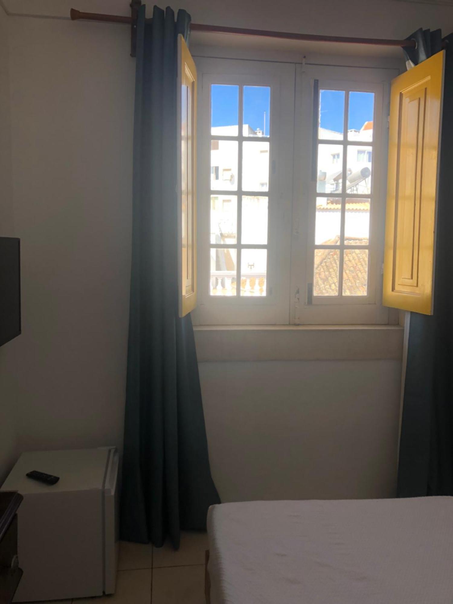 Maria Guest house Albufeira Extérieur photo