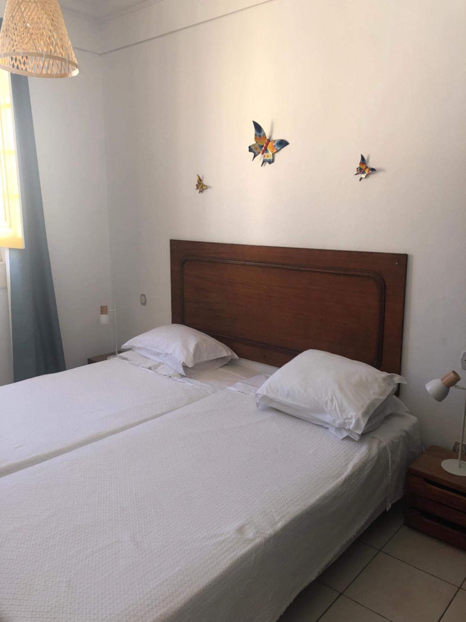 Maria Guest house Albufeira Extérieur photo