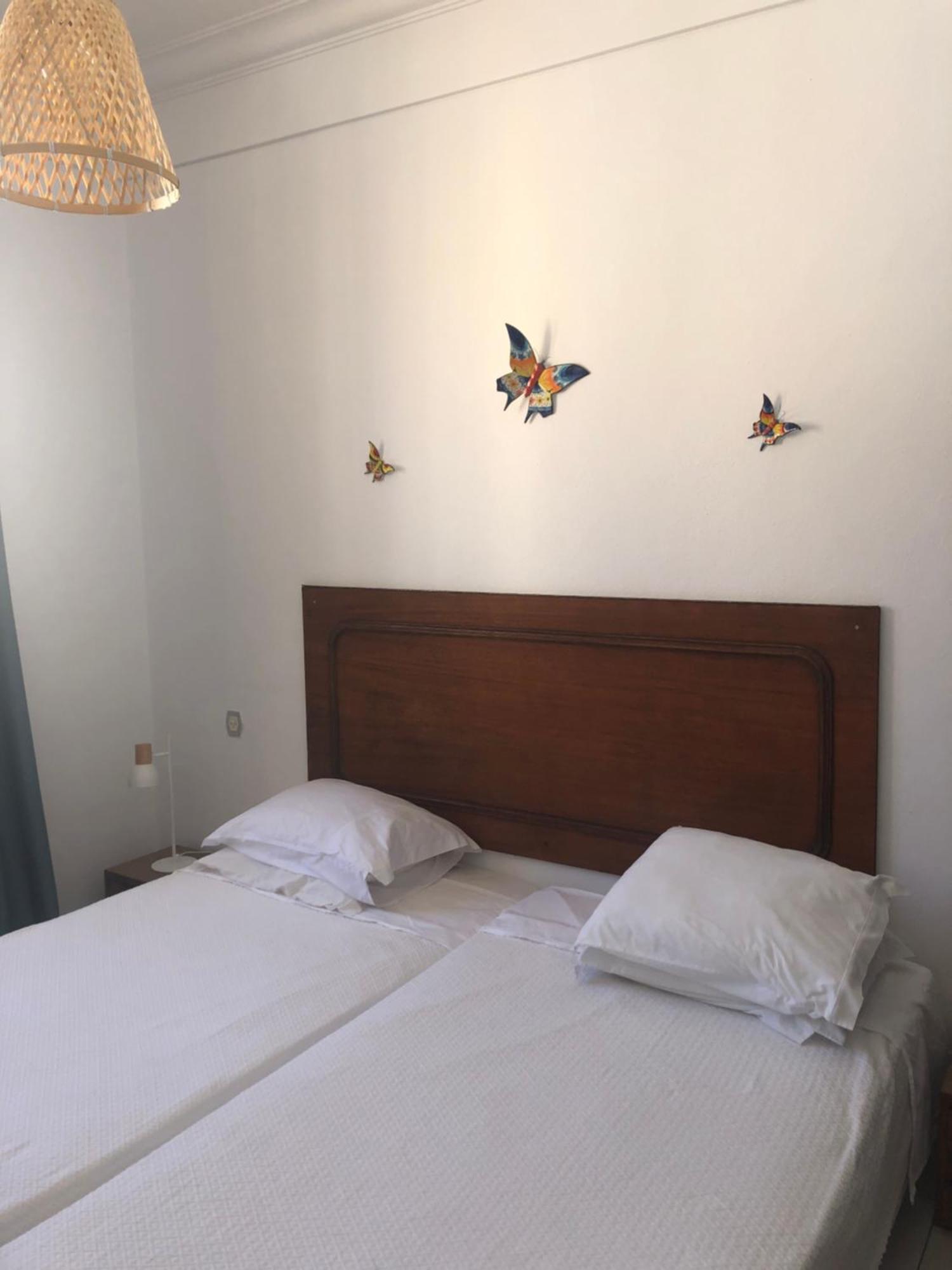 Maria Guest house Albufeira Extérieur photo
