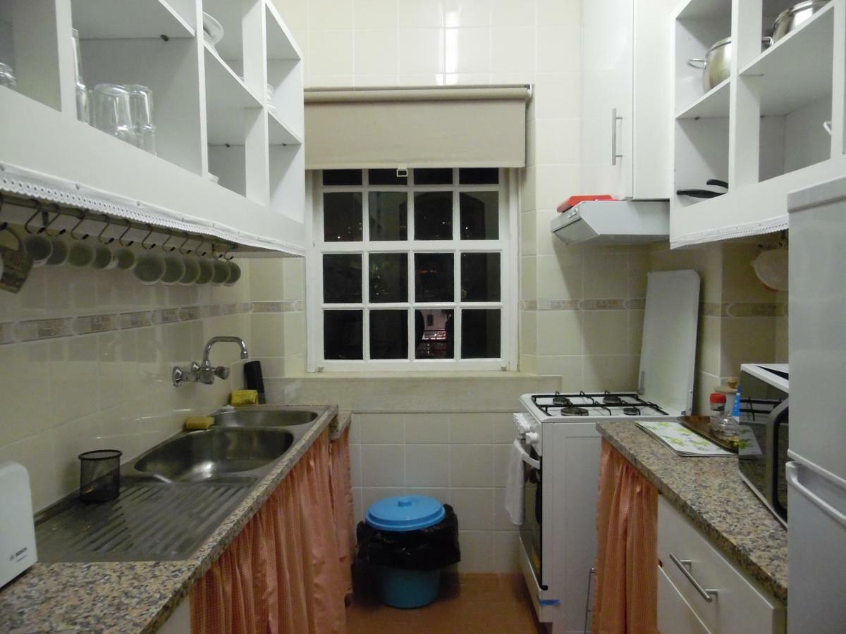 Maria Guest house Albufeira Extérieur photo