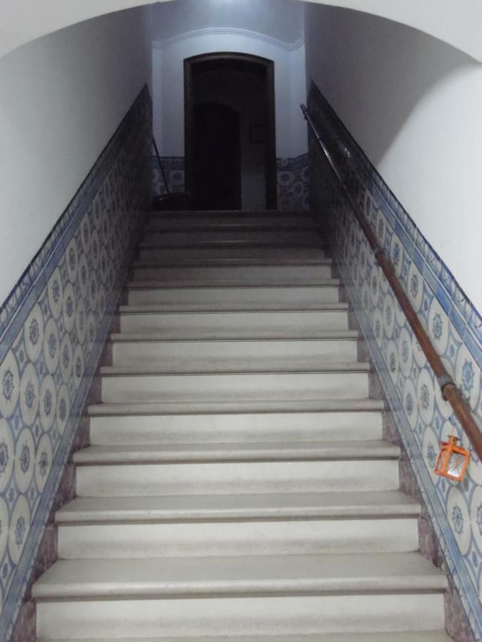 Maria Guest house Albufeira Extérieur photo
