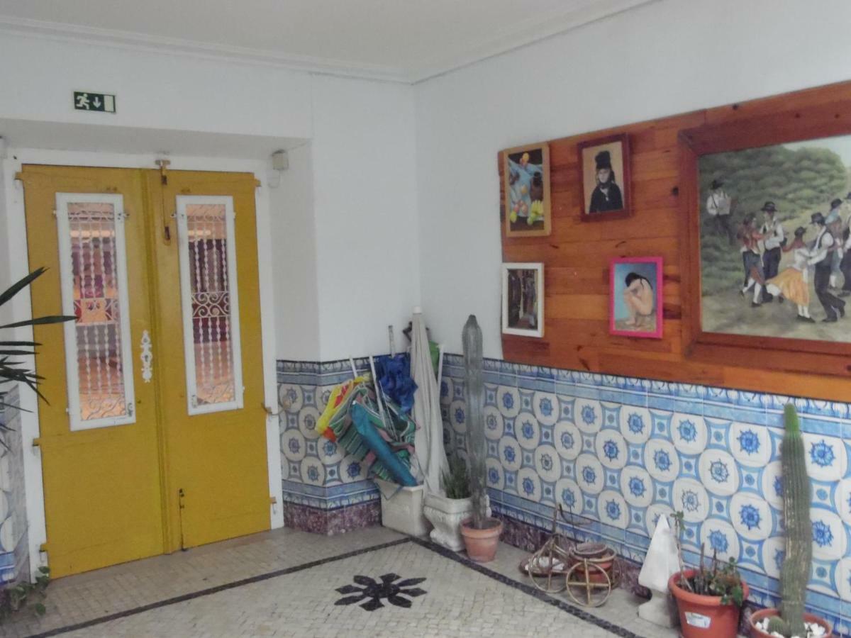 Maria Guest house Albufeira Extérieur photo